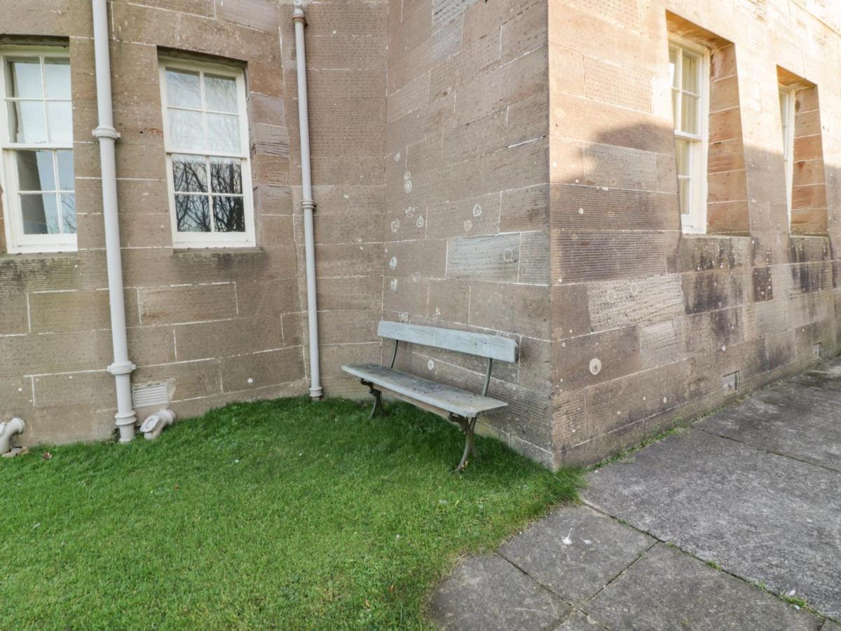 Apartamento Brewhouse Flat - Culzean Castle Maybole Exterior foto