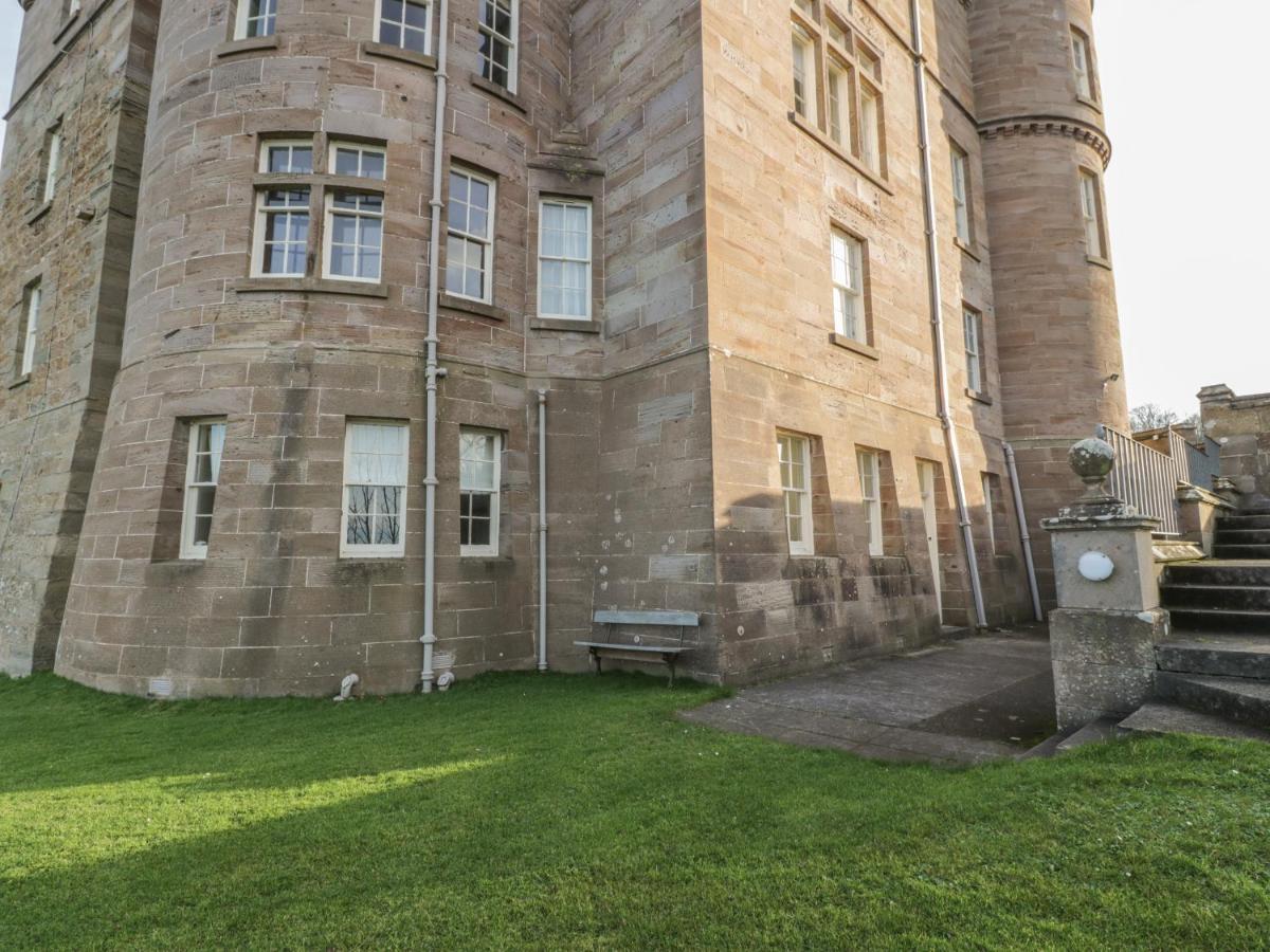 Apartamento Brewhouse Flat - Culzean Castle Maybole Exterior foto