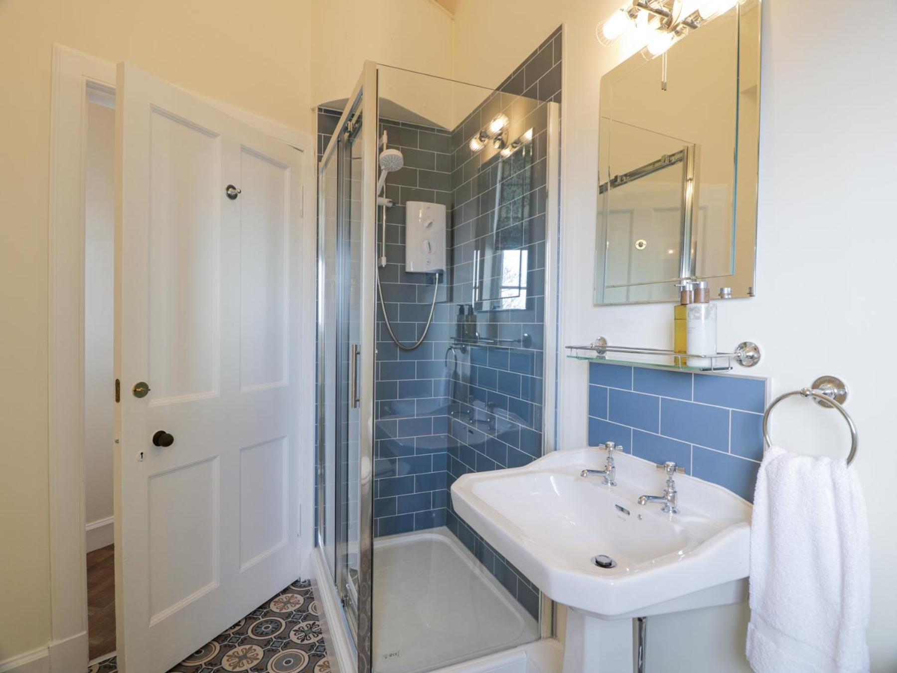 Apartamento Brewhouse Flat - Culzean Castle Maybole Exterior foto