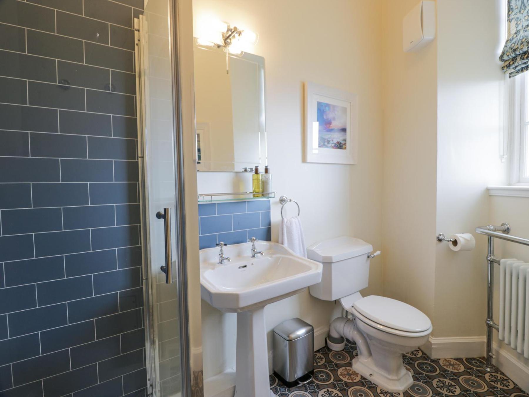 Apartamento Brewhouse Flat - Culzean Castle Maybole Exterior foto