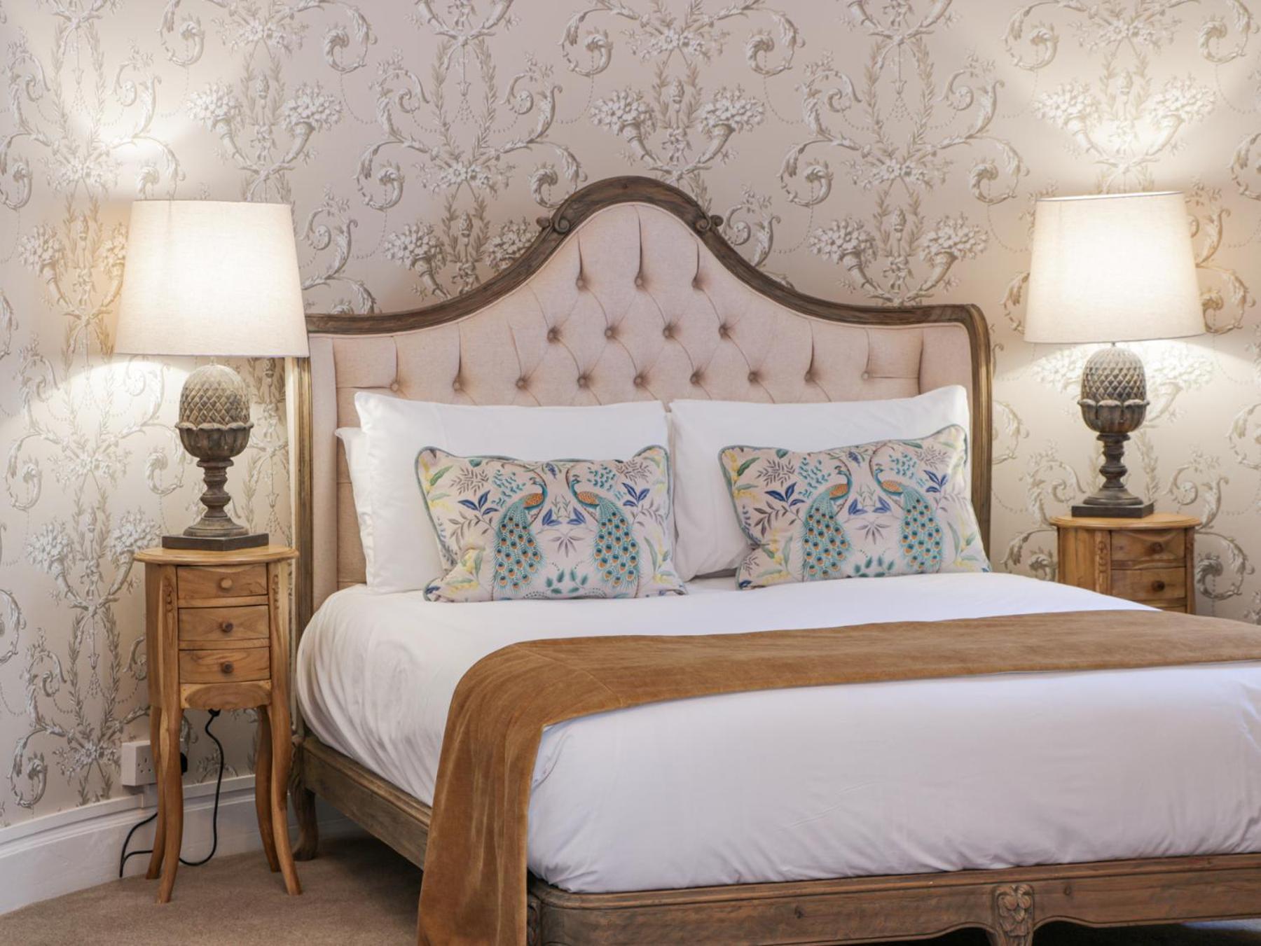 Apartamento Brewhouse Flat - Culzean Castle Maybole Exterior foto