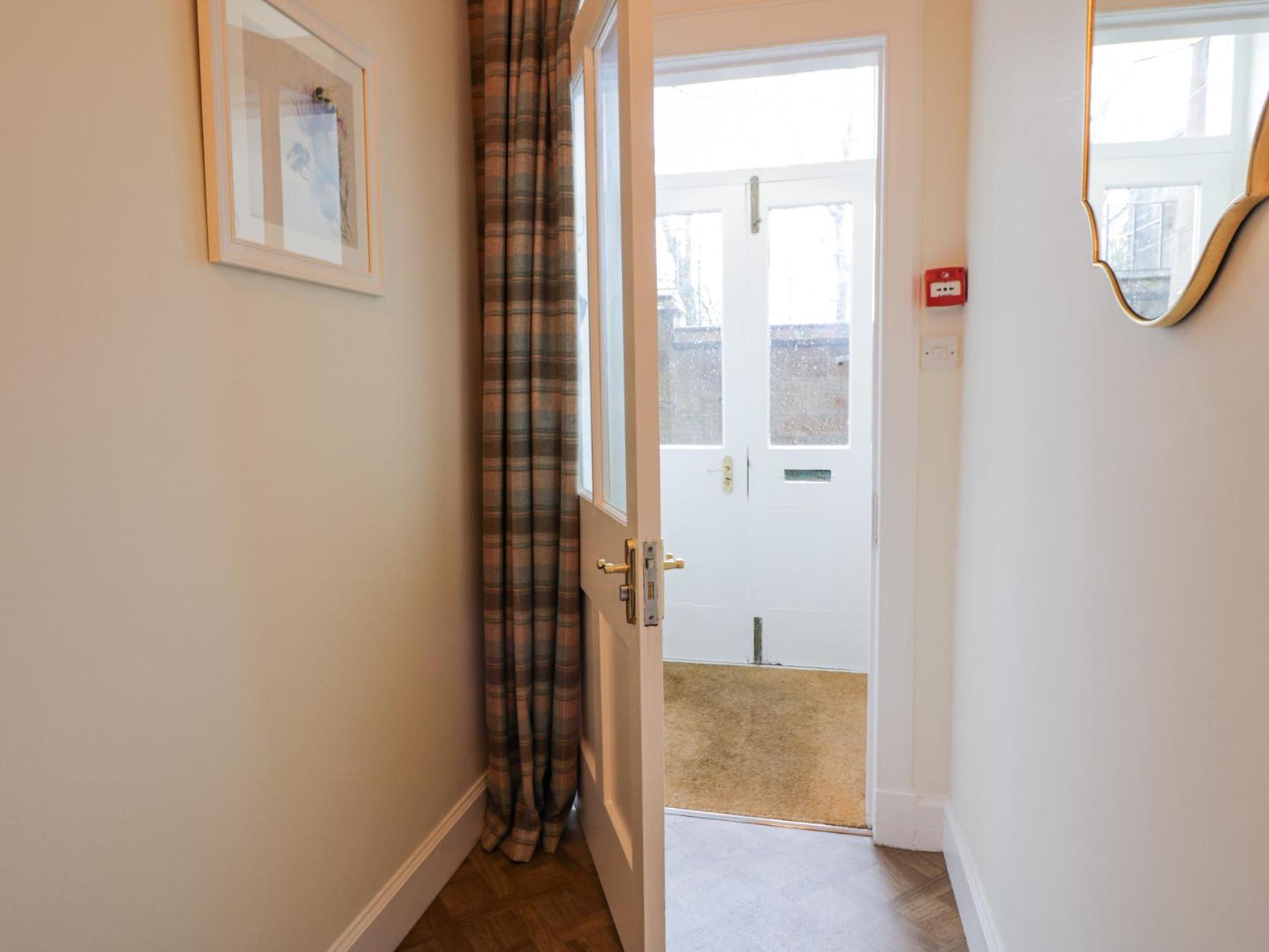 Apartamento Brewhouse Flat - Culzean Castle Maybole Exterior foto
