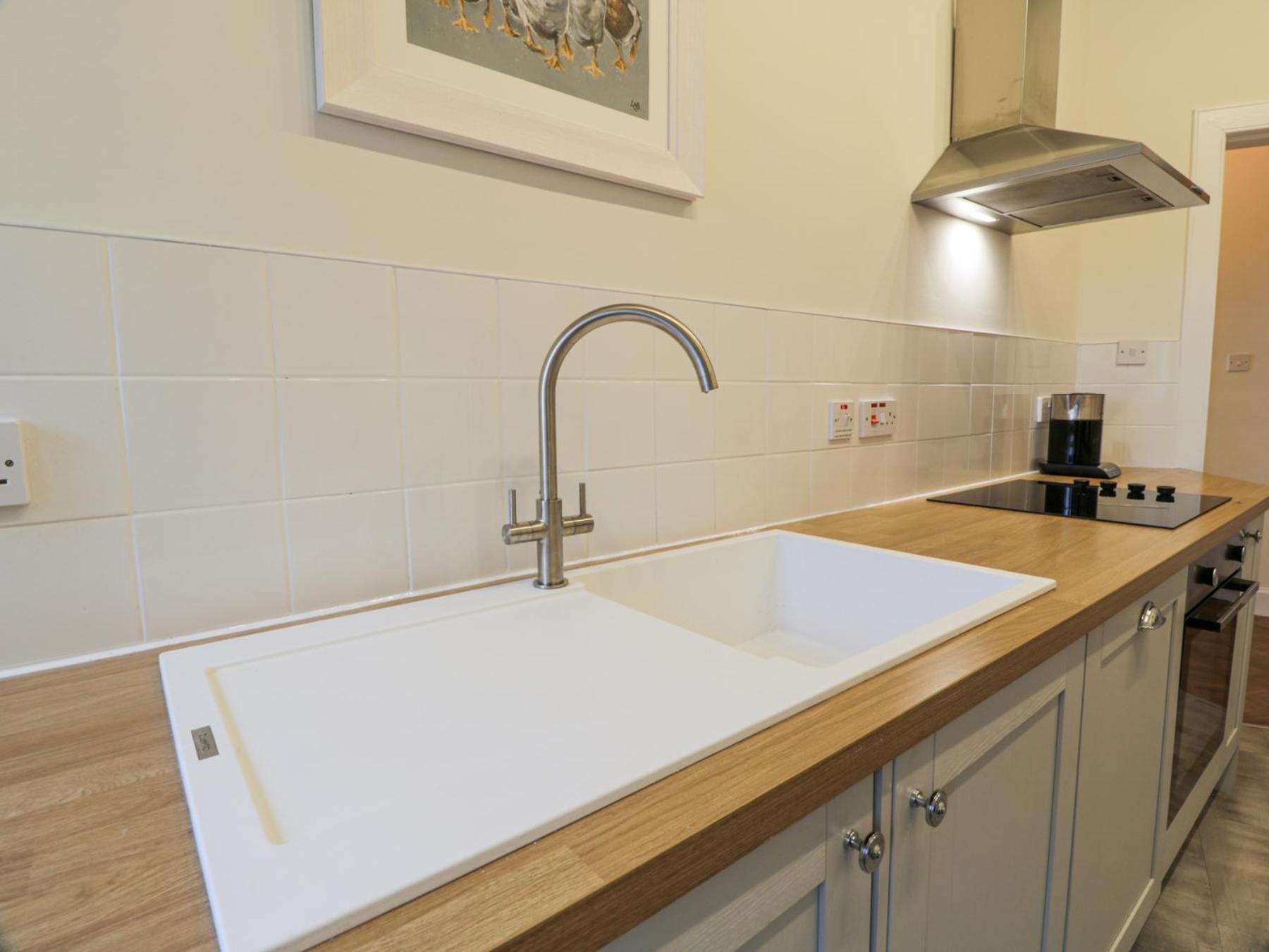 Apartamento Brewhouse Flat - Culzean Castle Maybole Exterior foto